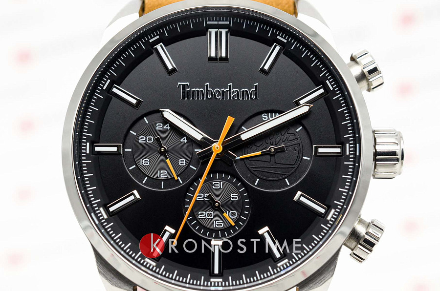 Часы Timberland Henniker TDWGF0028701 — артикул TDWGF0028701
