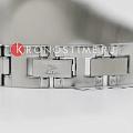 Американские часы Anne Klein Metals 8655SISV, фото 6