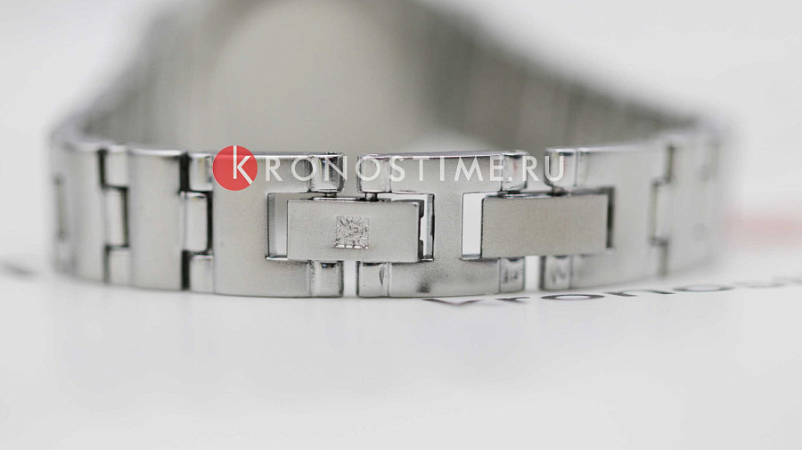 Часы Anne Klein Metals 8655SISV — США, кварцевые