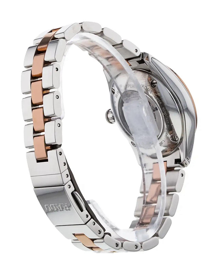 Часы Rado Hyperchrome Automatic R32087902 — металл сталь керамика, Швейцария