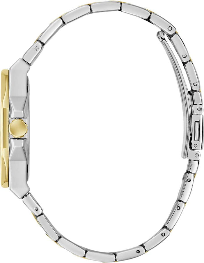 Часы Guess Dress GW0873L4 — нержавеющая сталь с ip-покрытием, женские