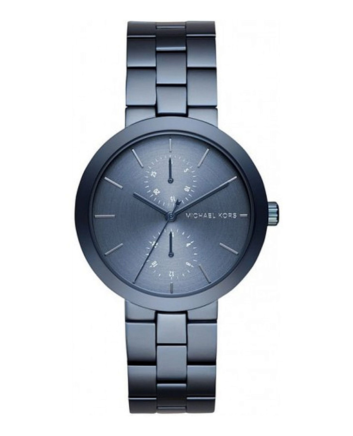 Часы Michael Kors Portia MK6410 — женские, синий