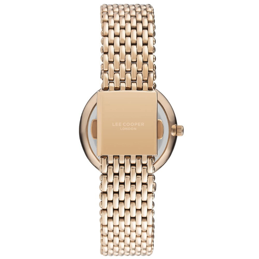 Часы Lee Cooper LC07410.130 — металл сталь, Англия