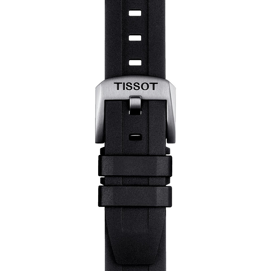 Часы Tissot Seastar 1000 T120.410.27.051.00 — металл сталь, Швейцария