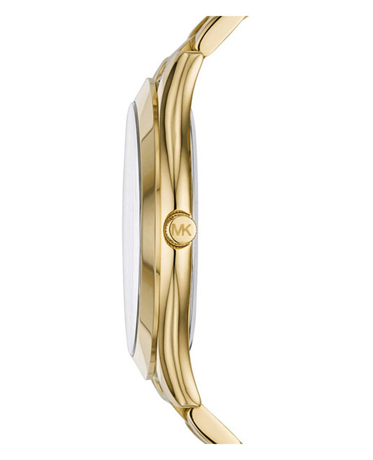 Часы Michael Kors Runway MK3478 — сталь, США