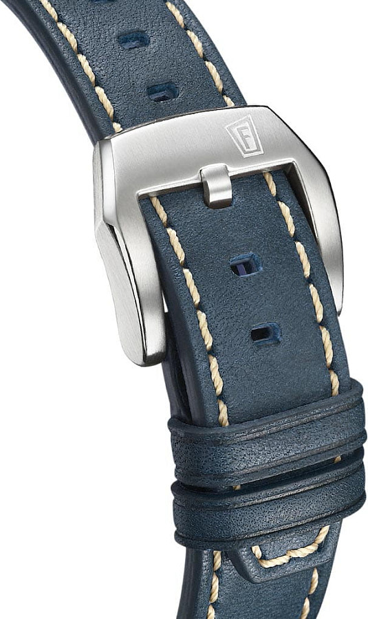 Часы Festina Automatic F20151/3 — кожаный, мужские