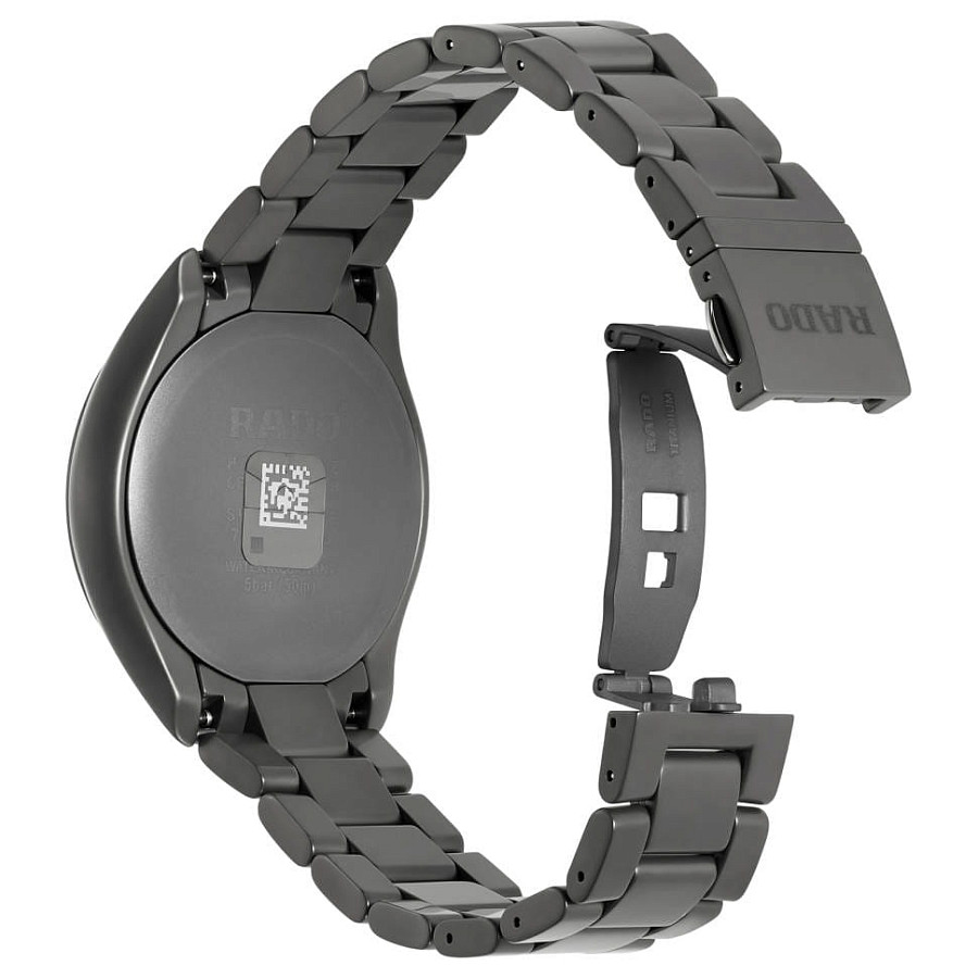 Часы Rado Hyperchrome Touch Dual Timer R32103182 — артикул R32103182