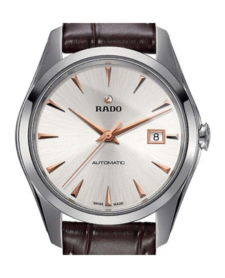 Часы Rado Hyperchrome Automatic R32115115 — артикул R32115115