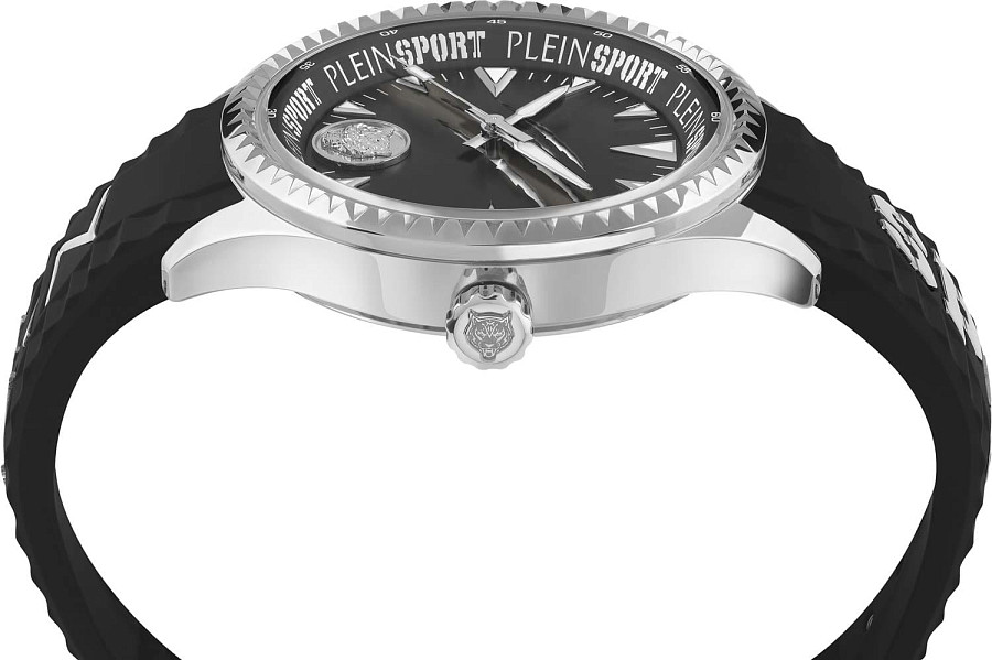 Часы Plein Sport PS6BA0124 — сталь металл, Германия