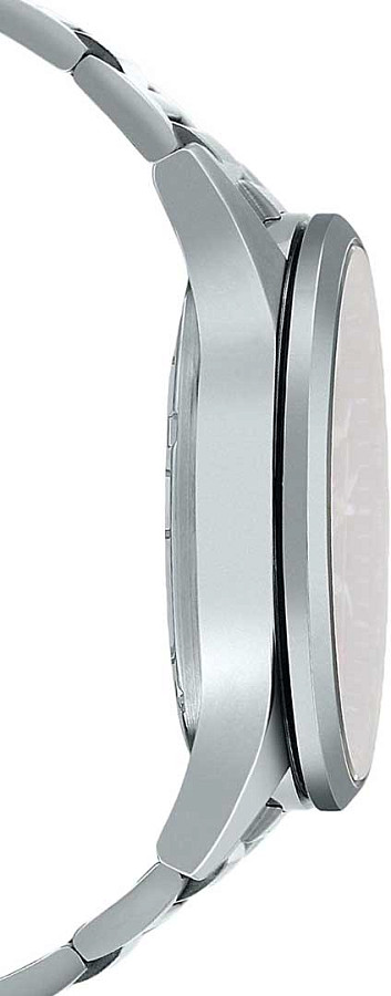 Часы Casio Edifice EFB-302JD-7A — нержавеющая сталь, мужские