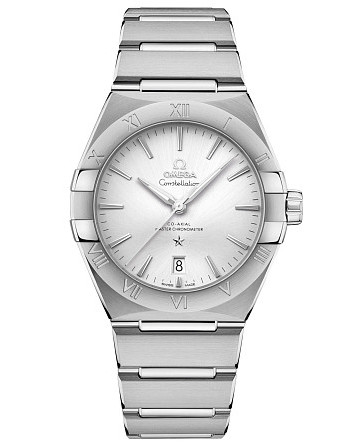 Omega Constellation  131.10.39.20.02.001