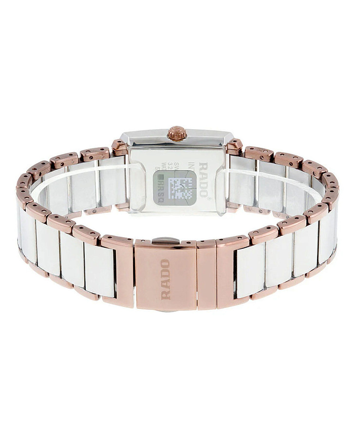 Часы Rado Integral R20211903 — металл сталь, Швейцария
