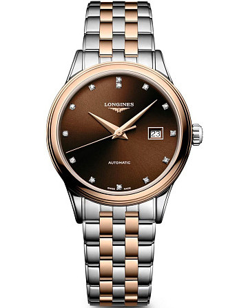 Longines Flagship Classic 30 mm L4.374.3.08.7