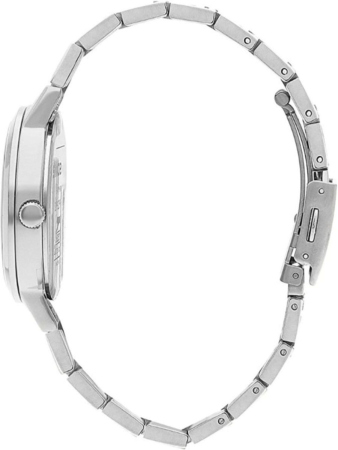 Часы Slazenger SL.09.2299.3.01 — кварцевые, металл сталь