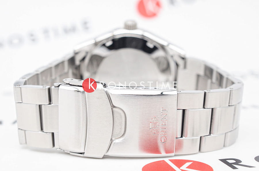 Часы Orient Diving Sport Automatic RA-AC0Q16N — нержавеющая сталь, мужские