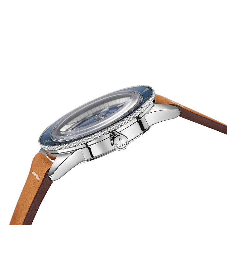 Часы Rado Captain Cook Automatic R32505205 — керамика сталь металл, Швейцария