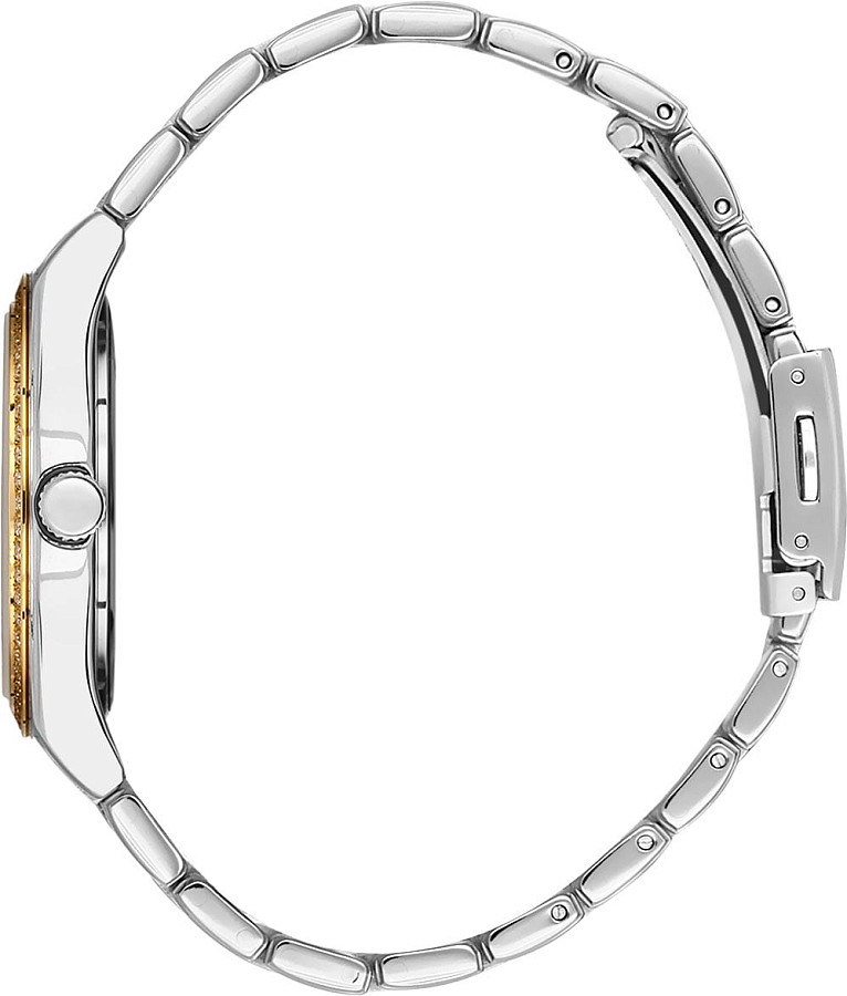 Часы Santa Barbara Polo & Racquet Club Luxury SB.1.10516-5 — латунь, США