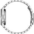 Японские механические часы Citizen Tsuyosa NJ0158-89W, фото 2