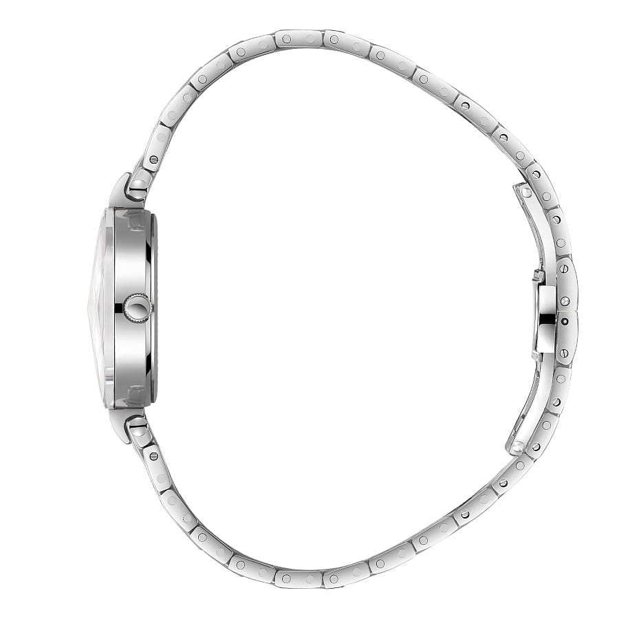 Часы Beverly Hills Polo Club BP3899X.390 — сталь металл, США
