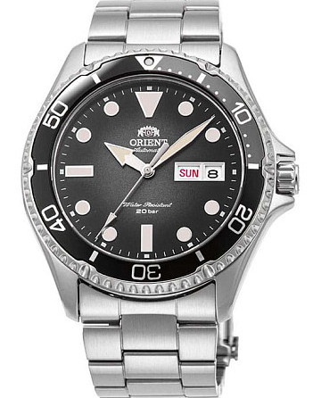 Orient Mako Kamasu RA-AA0810N (RN-AA0810N)
