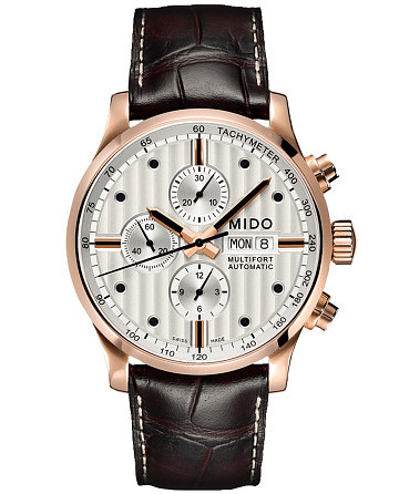Mido Multifort Chronograph M005.614.36.031.00