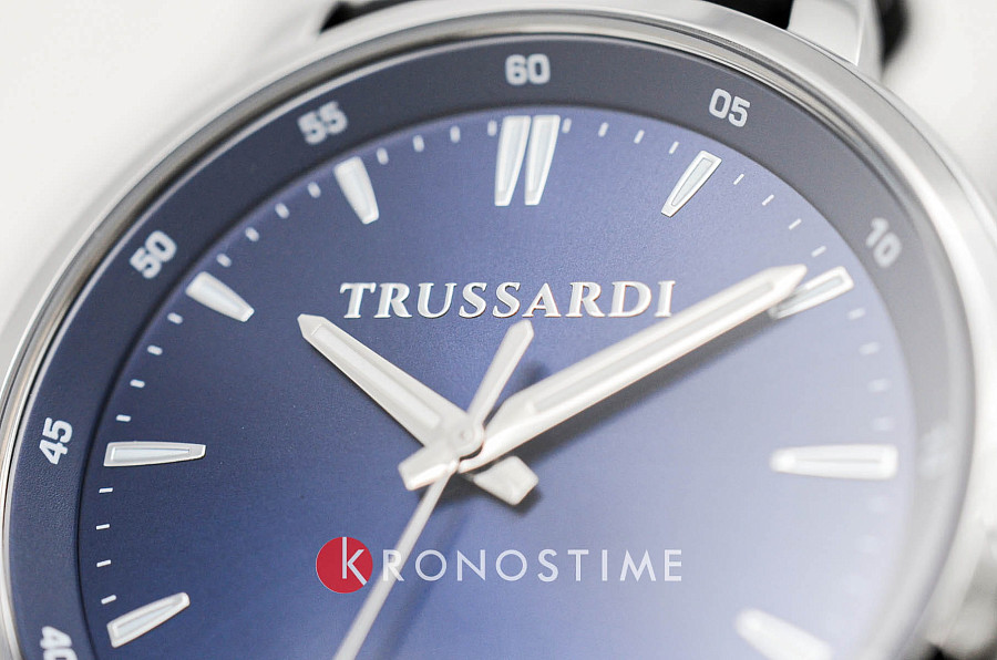 Часы Trussardi T-Couple R2451147004 — Италия, кварцевые