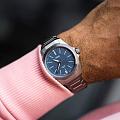 Швейцарские механические часы Oris Propilot X Calibre 400 01 400 7778 7155-07 7 20 01TLC, фото 5