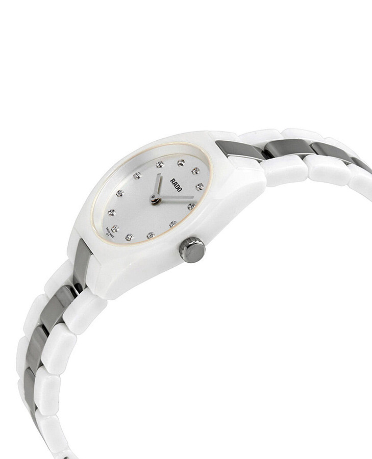 Часы Rado Specchio R31509712 — керамика сталь металл, Швейцария