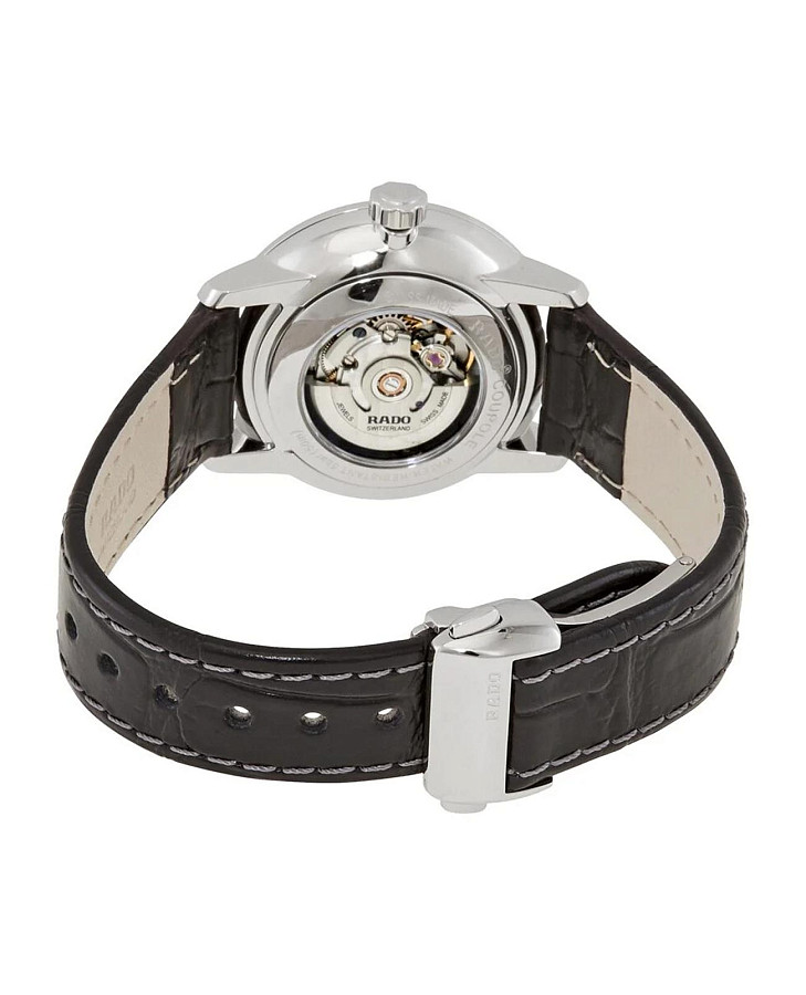 Часы Rado Coupole Classic R22862715 — металл сталь, Швейцария