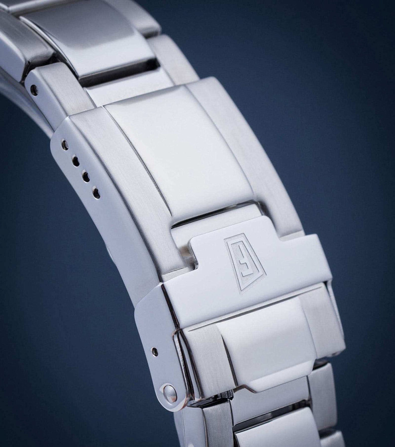 Часы Festina Automatic F20531/2 — механические, Испания, мужские