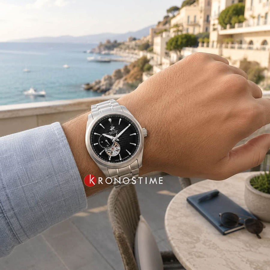 Часы Beverly Hills Polo Club BP3915X.350 — артикул BP3915X.350