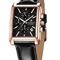 Английские наручные часы Greenwich Galeon Chrono GW 553.41.11 с хронографом, фото 8