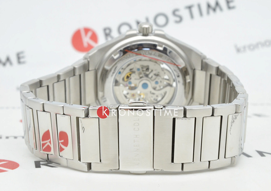 Часы Kenneth Cole Automatic KCWGY0058901 — США, механические