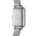 Шведские наручные часы Daniel Wellington Quadro Pressed Unitone DW00100486, фото 2
