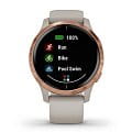 Американские часы Garmin Venu 010-02173-23, фото 3