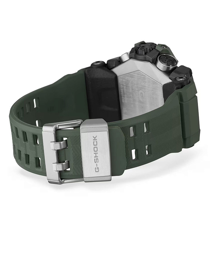 Часы Casio G-Shock GWG-B1000-3ADR (GWG-B1000-3A) — Япония, электронные