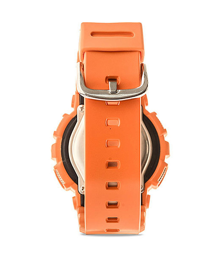 Часы Casio Baby-G BA-110SN-4AER — пластик, Япония