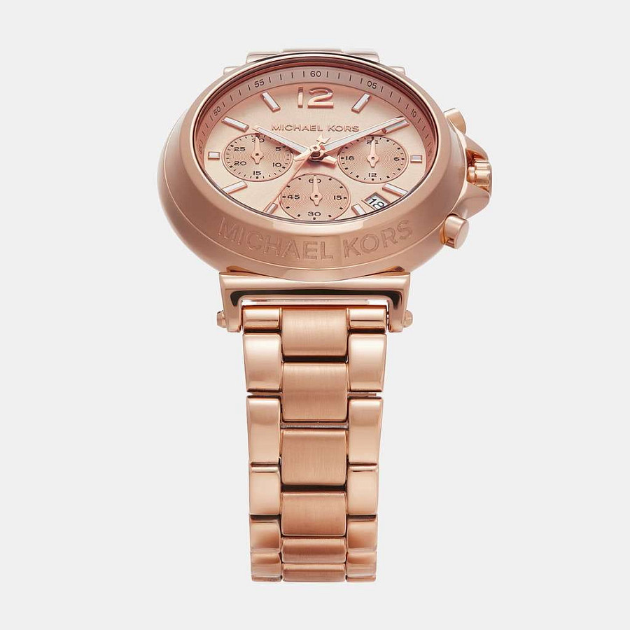 Часы Michael Kors Maren MK7494 — артикул MK7494