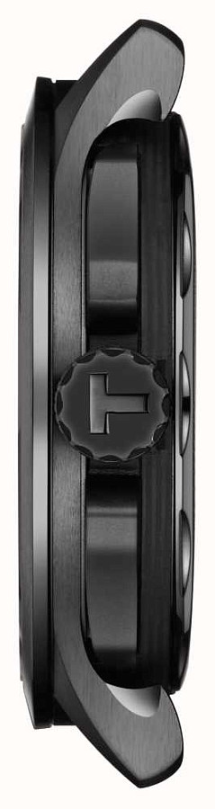 Часы Tissot T-Race Cycling Tour De France 2023 T135.417.37.051.04 — сталь металл карбон, силикон