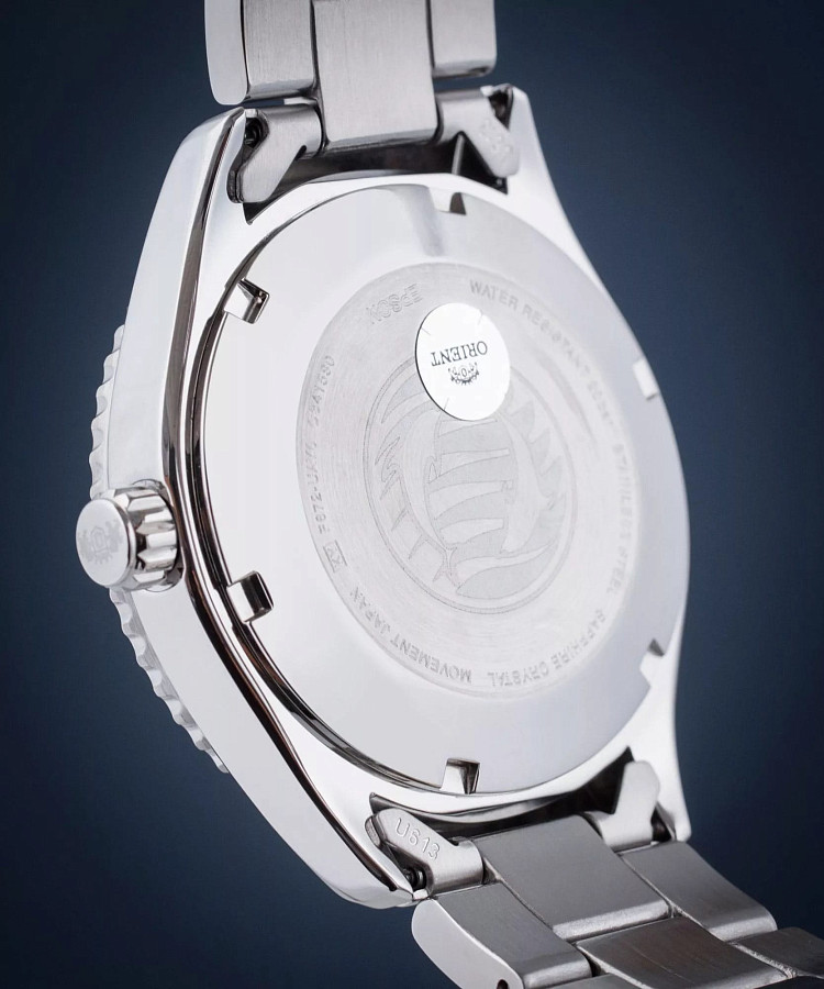Часы Orient Diving Sport Automatic RA-AC0Q01B (RN-AC0Q01B) — артикул RA-AC0Q01B, мужские