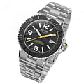 Швейцарские механические часы Epos Diver 3441.131.20.55.30, фото 2
