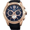 Японские часы Orient UZ01006D (FUZ01006D)