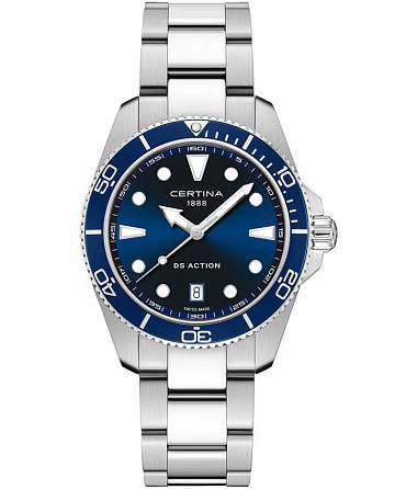 Certina DS Action C048.410.11.041.00