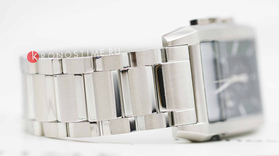 Часы Jacques Lemans Classic 1-2161L — нержавеющая сталь, мужские