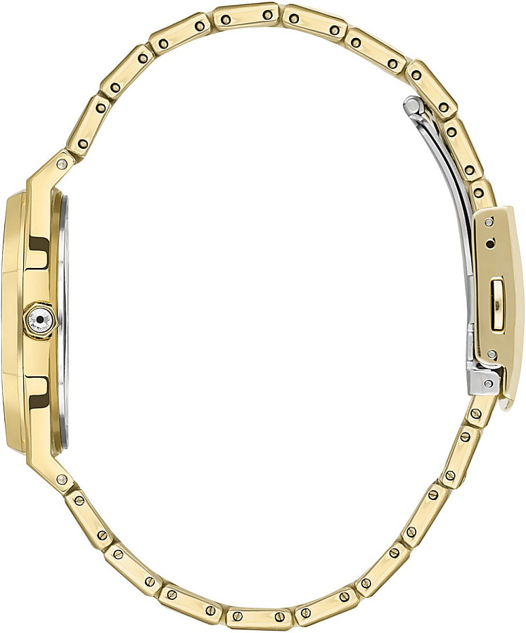 Часы Beverly Hills Polo Club Quartz BP3631X.110 — кварцевые, металл сталь
