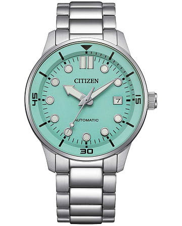 Citizen  Automatic NJ0191-83M