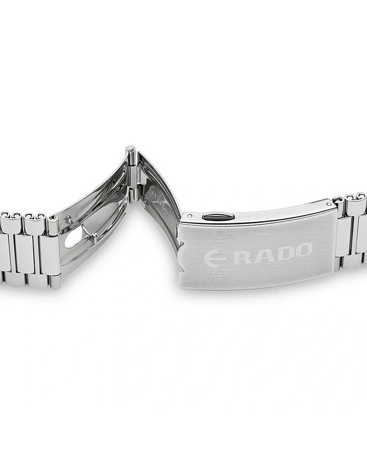 Часы Rado The Original R12391153 — нержавеющая сталь, мужские