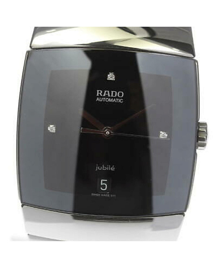 Часы Rado Sintra R13875712 — Швейцария, кварцевые