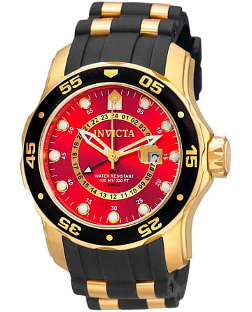 Invicta Pro Diver IN6992