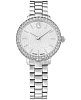 Швейцарские часы Swarovski Matrix 3-Link 5706182